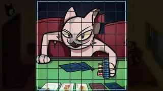 Скриншот 2 к игре Doctor Cat