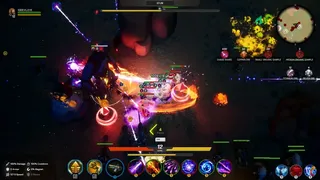 Скриншот 1 к игре Guardians