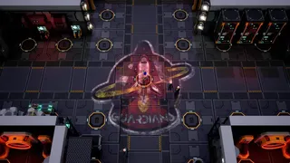 Скриншот 6 к игре Guardians