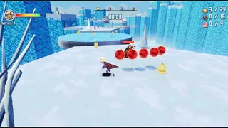 Скриншот 5 к игре Liberty Belle