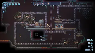 Скриншот 1 к игре AutoForge