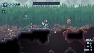 Скриншот 2 к игре AutoForge