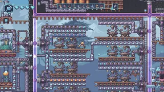Скриншот 4 к игре AutoForge