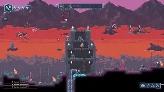 Скриншот 8 к игре AutoForge