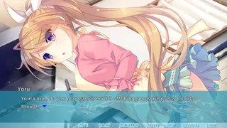 Скриншот 4 к игре KAGITORI -BIRD IN THE CAGE HIDING THE KEY-
