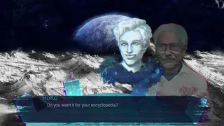 Скриншот 1 к игре Sym.BIOS: Torn Asunder
