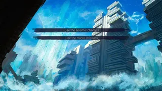 Скриншот 4 к игре Sym.BIOS: Torn Asunder