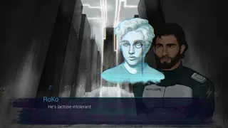 Скриншот 6 к игре Sym.BIOS: Torn Asunder