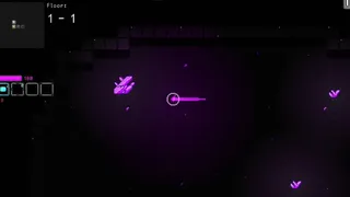 Скриншот 1 к игре Wisp Catacombs