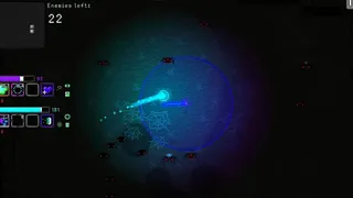 Скриншот 2 к игре Wisp Catacombs