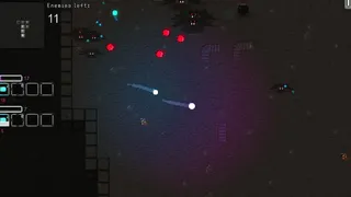 Скриншот 3 к игре Wisp Catacombs