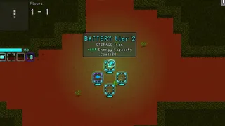 Скриншот 5 к игре Wisp Catacombs