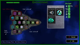 Скриншот 3 к игре Sixty Jumps to Ceres