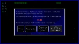 Скриншот 4 к игре Sixty Jumps to Ceres