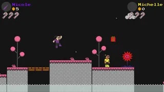 Скриншот 2 к игре American Christmas 2
