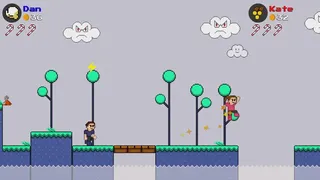 Скриншот 4 к игре American Christmas 2