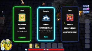 Скриншот 2 к игре Carnage Cuisine