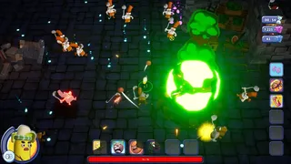 Скриншот 4 к игре Carnage Cuisine