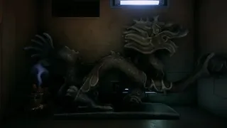Скриншот 8 к игре 芒果TV《大侦探》官方授权VR游戏：超脑侦探(潜入篇)-上篇-