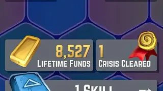Скриншот 3 к игре Hexa Puzzle Saga