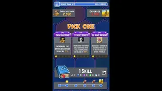 Скриншот 5 к игре Hexa Puzzle Saga