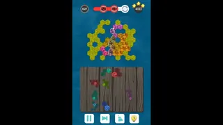 Скриншот 7 к игре Hexa Puzzle Saga