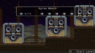 Скриншот 1 к игре Hoboman