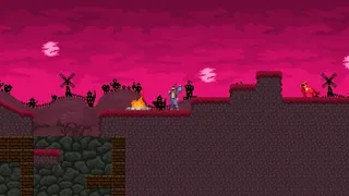 Скриншот 2 к игре Hoboman