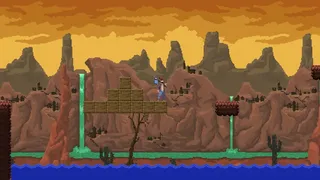 Скриншот 3 к игре Hoboman