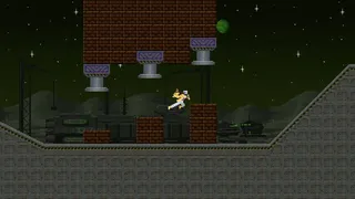 Скриншот 5 к игре Hoboman