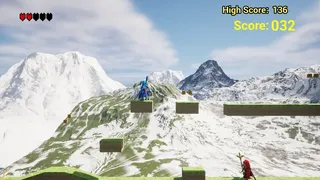 Скриншот 2 к игре Treasure Mountain