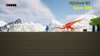 Скриншот 3 к игре Treasure Mountain