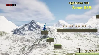 Скриншот 6 к игре Treasure Mountain
