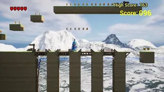 Скриншот 8 к игре Treasure Mountain