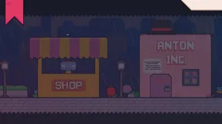 Скриншот 1 к игре Detective Patch