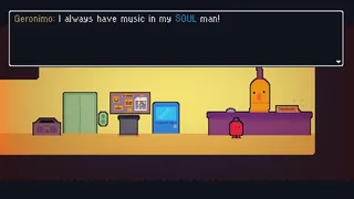 Скриншот 3 к игре Detective Patch