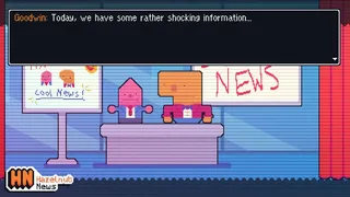 Скриншот 5 к игре Detective Patch
