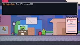 Скриншот 7 к игре Detective Patch