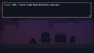 Скриншот 8 к игре Detective Patch