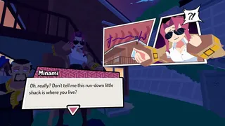 Скриншот 2 к игре Sushi Ben