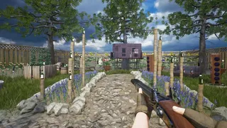 Скриншот 8 к игре Wine Hunt: Aim Fidelity