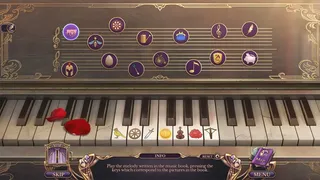 Скриншот 1 к игре Grim Tales: Echo of the Past