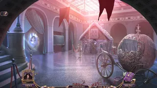 Скриншот 2 к игре Grim Tales: Echo of the Past
