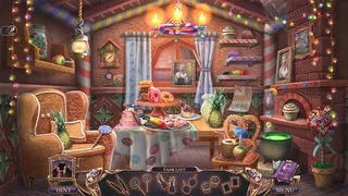 Скриншот 3 к игре Grim Tales: Echo of the Past