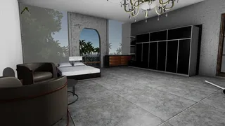Скриншот 4 к игре Hotel Simulator 2024
