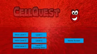 Скриншот 2 к игре CellQuest