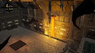Скриншот 2 к игре Wraithborn