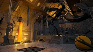 Скриншот 4 к игре Wraithborn
