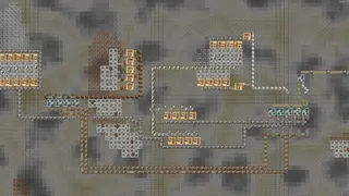 Скриншот 2 к игре Idle Industries