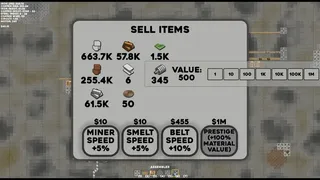 Скриншот 4 к игре Idle Industries